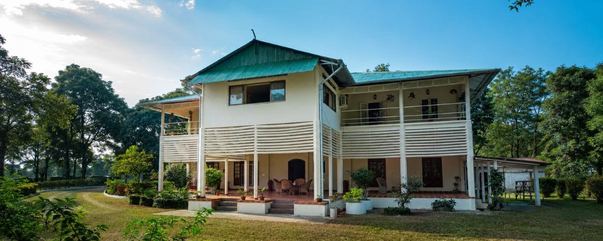 Sylee Bungalow