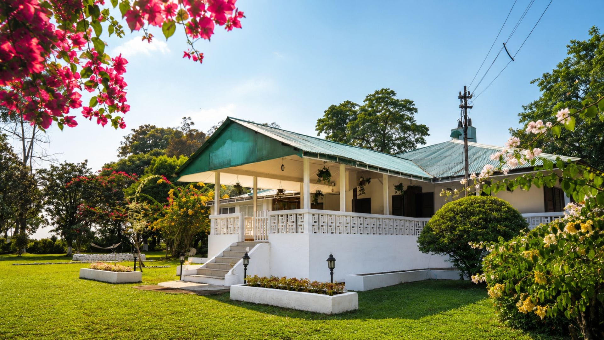 nya sylee bungalow