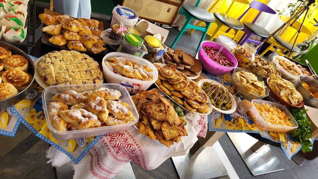 День подяки Болгар за підтримку українських переселенців