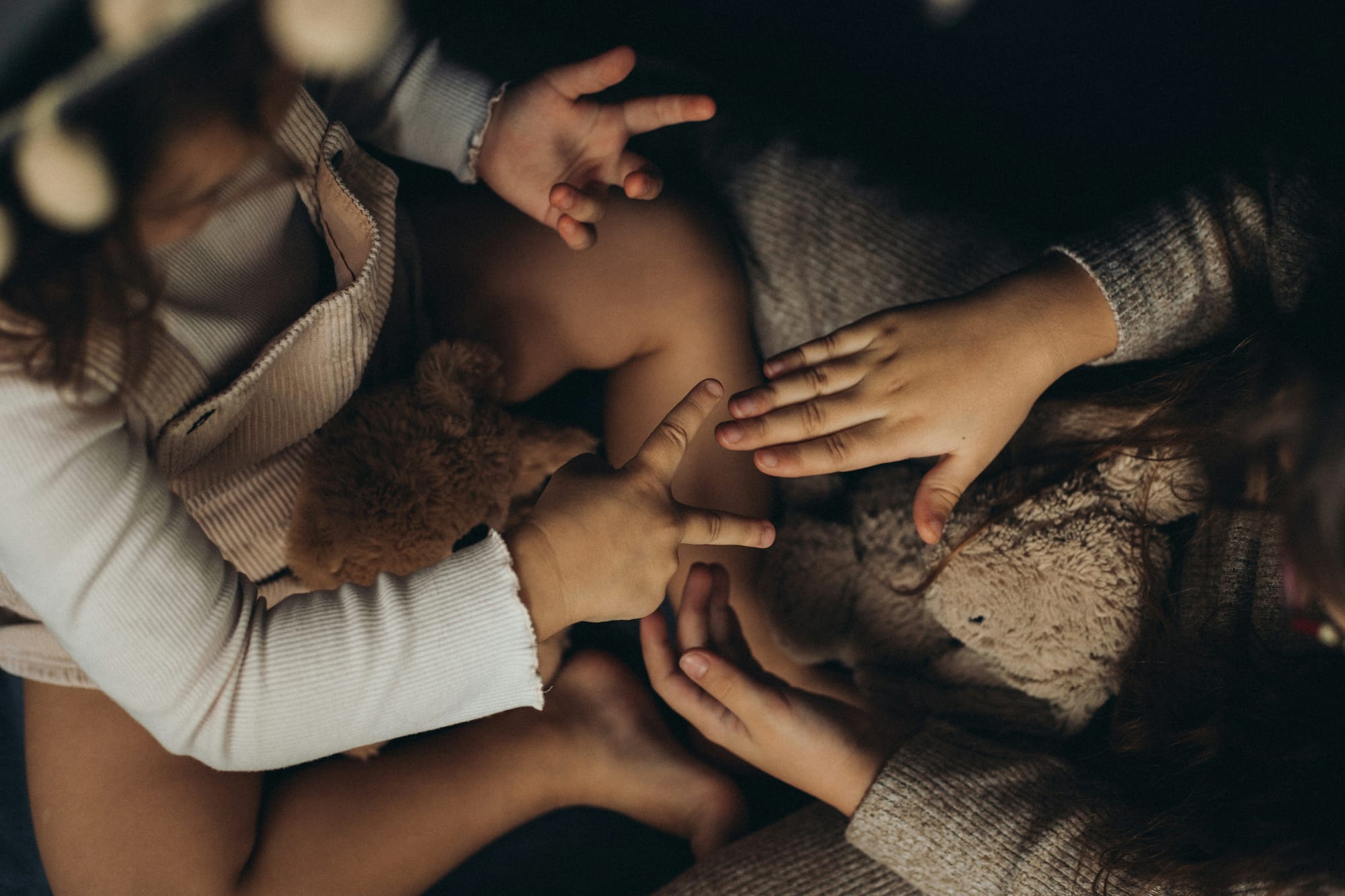 "Nuestras verdaderas creencias son aquello por lo que vivimos"