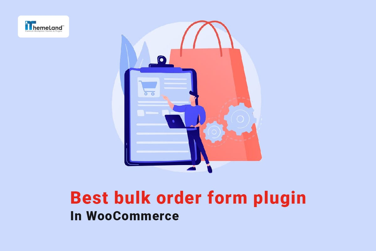 6 Best Bulk Order Form Plugins In WooCommerce