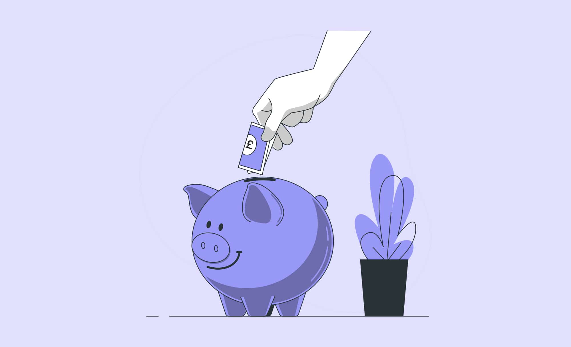 Get Paid and Save