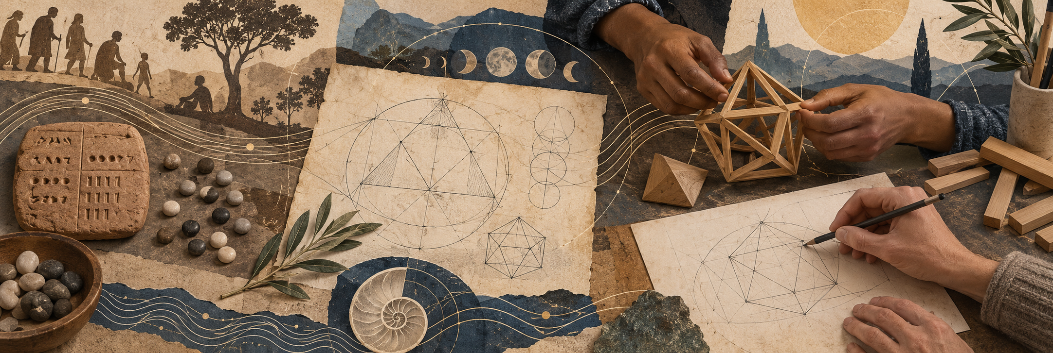 Anthropology Math