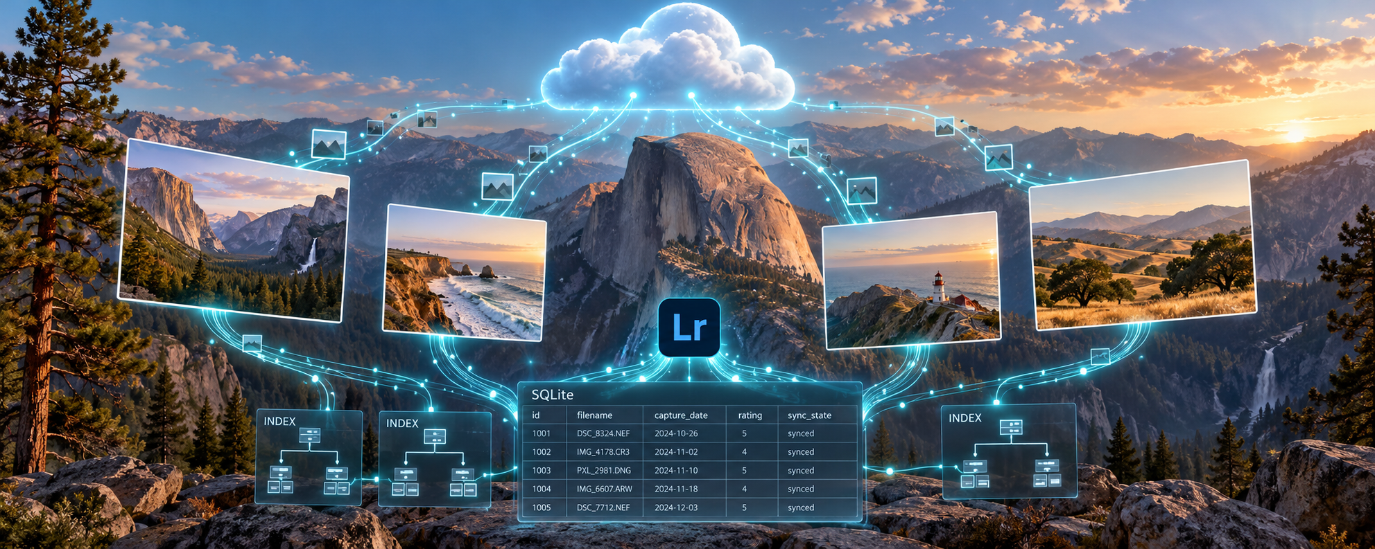 Making Lightroom usable again after years of stalled imports