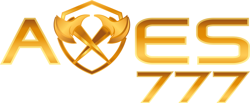Logo Axes777
