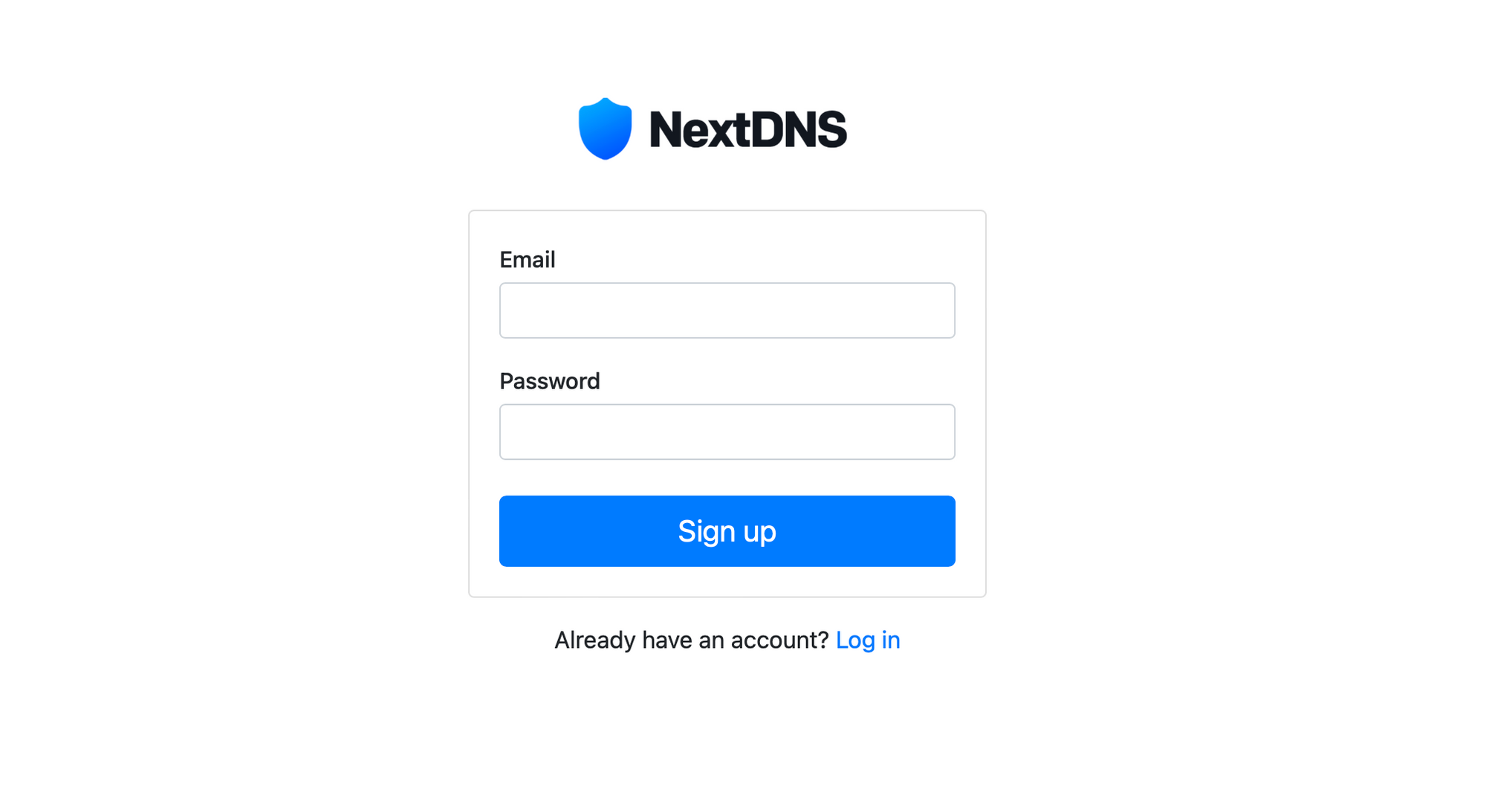 NextDNS - for tryggere internett og økt kontroll