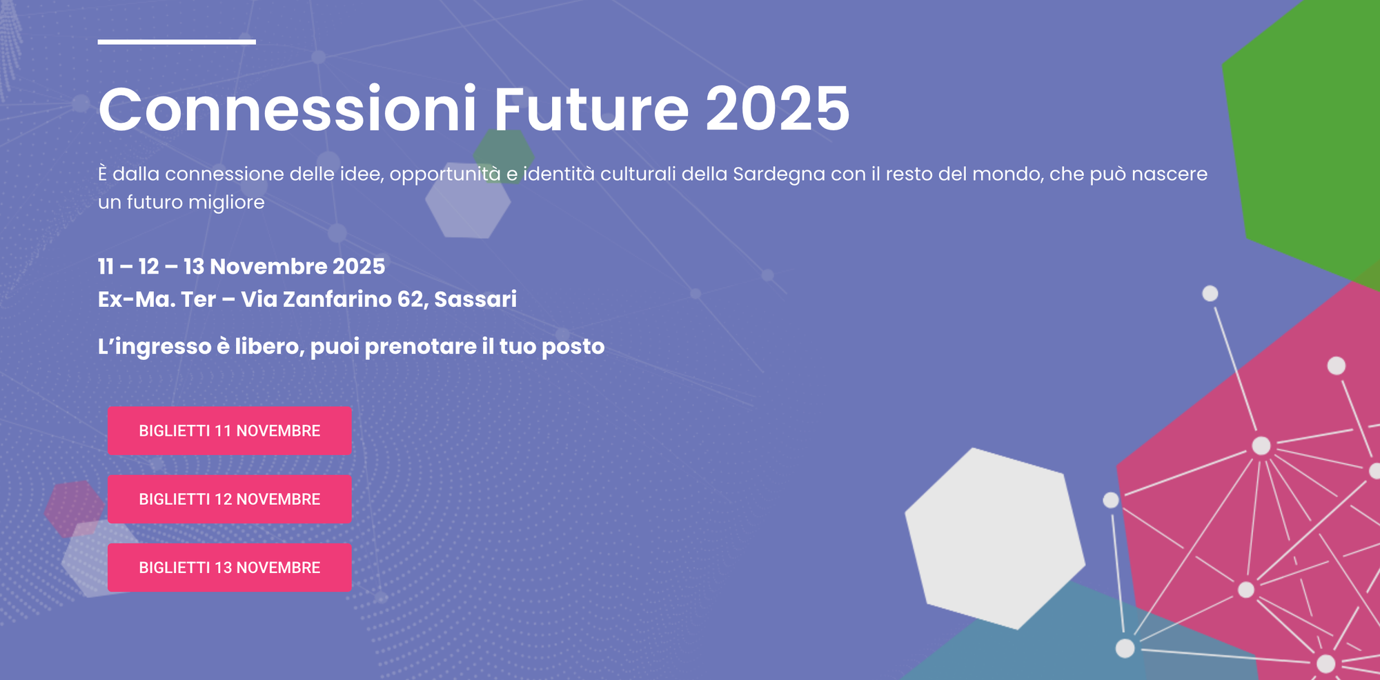 Connessioni Future