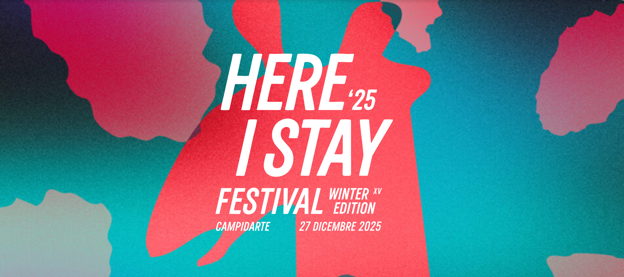 Here I Stay Festival: Sardinia’s Indie Music Gem Returns for Its 15th Edition