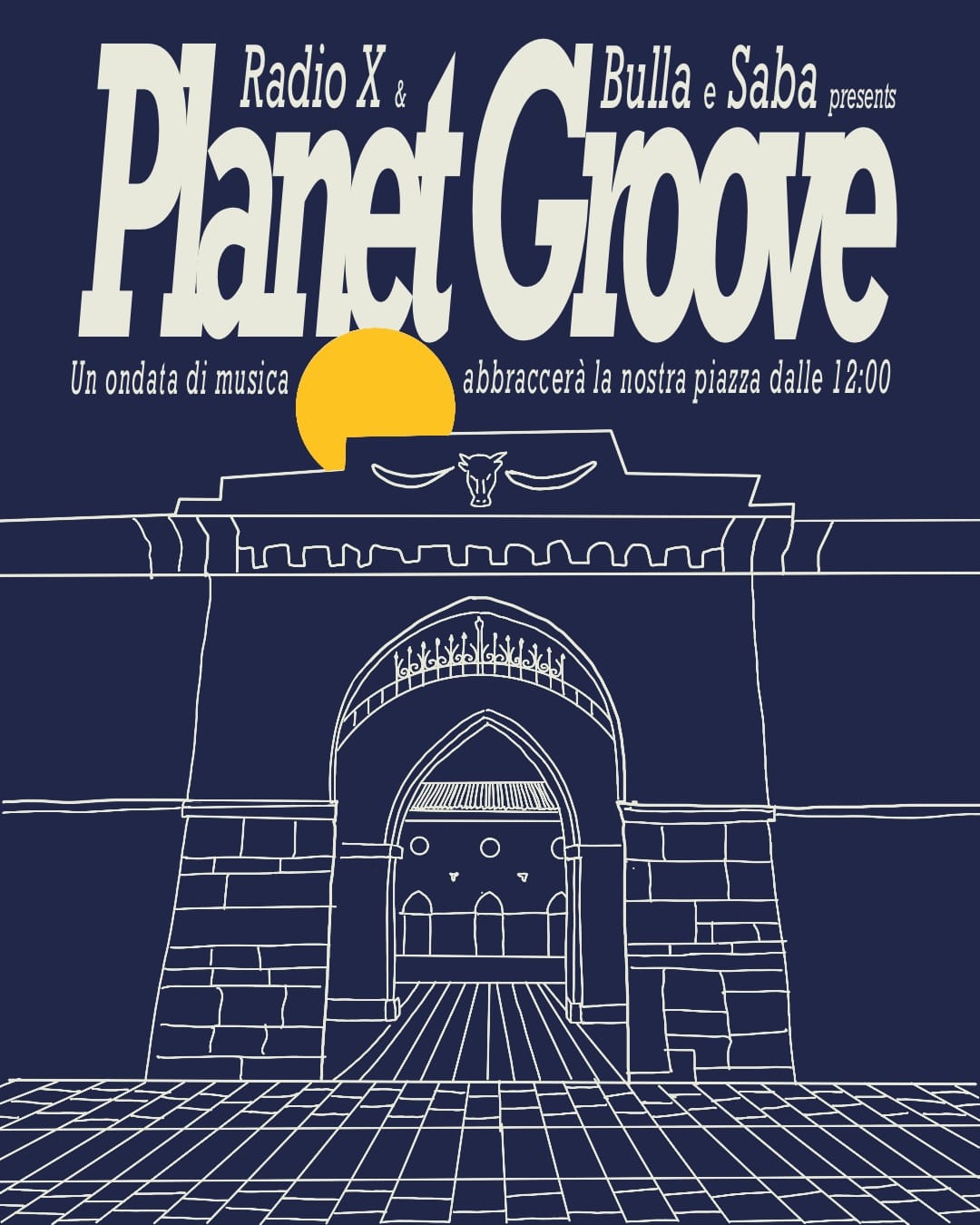 Planet Groove Is Back — and So Is the Soul of Cagliari