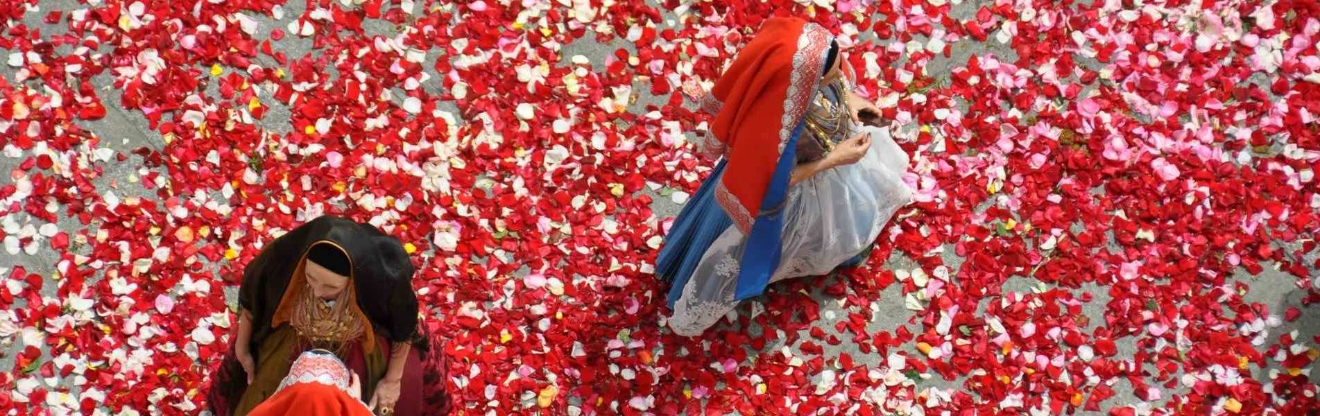 70 Years of a Promise: The Festa di Sant'Efisio and Why Cagliari Still Stops for It