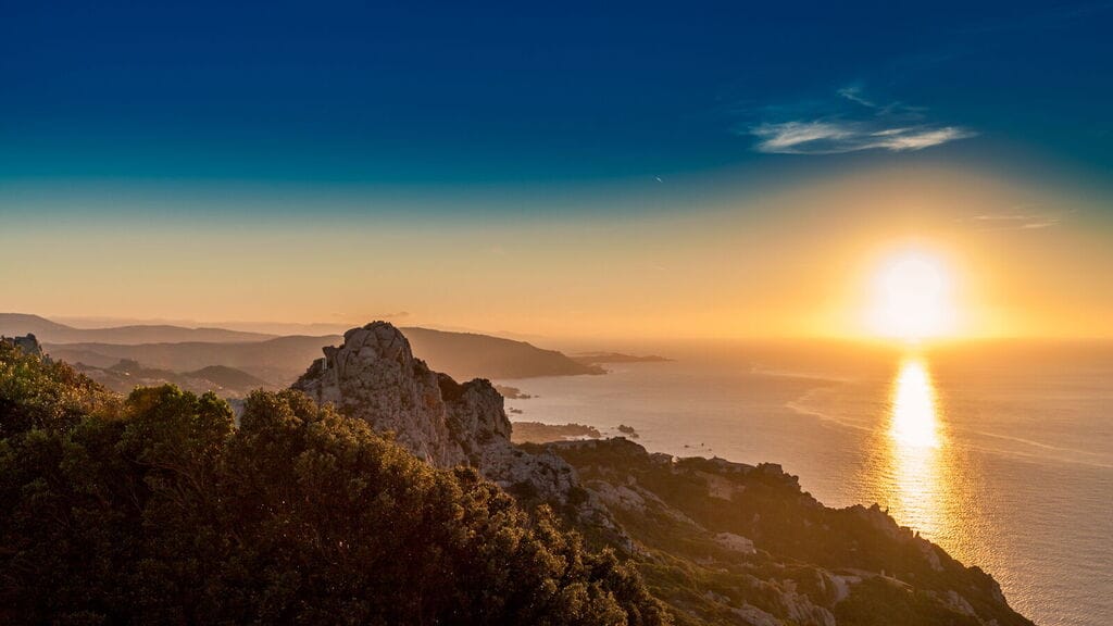 Sardinia Is Lonely Planet's Only European Destination for 2026.