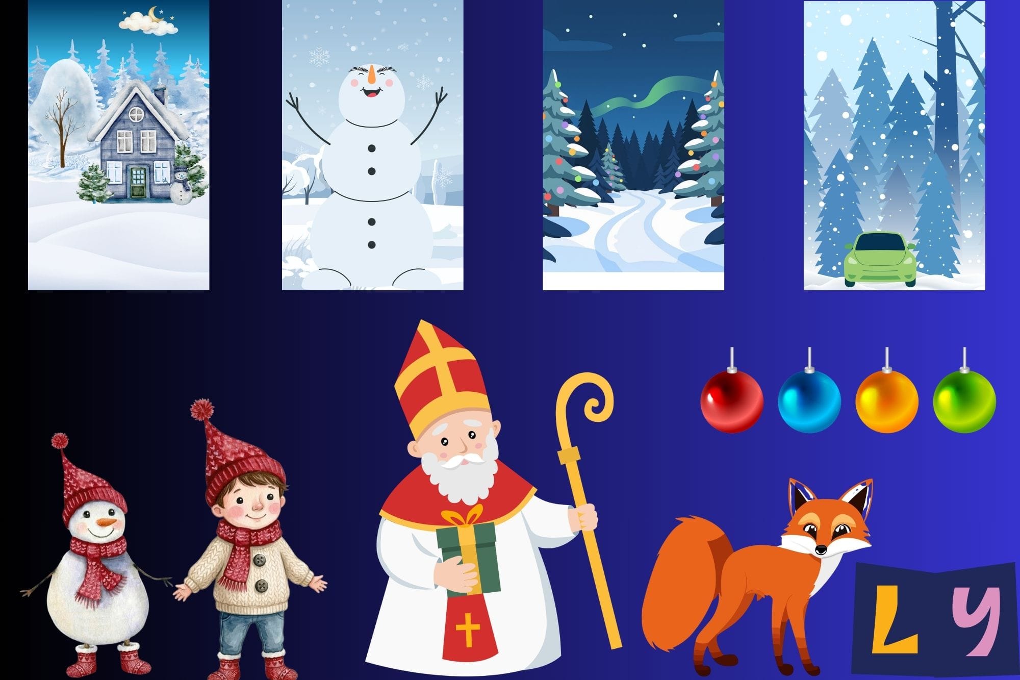 Welcome to the Children’s Attic