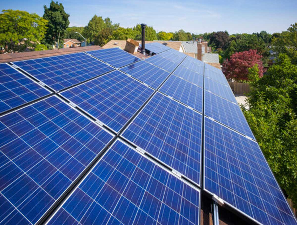 Why Choosing Commercial Solar Panel Systems is a Smart Move for Your Business