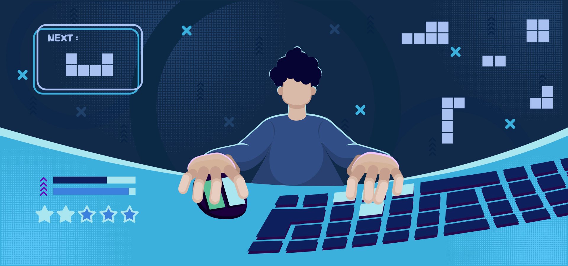 How we built and scaled our CS2 Match API to 2000+ matches in 24 hours