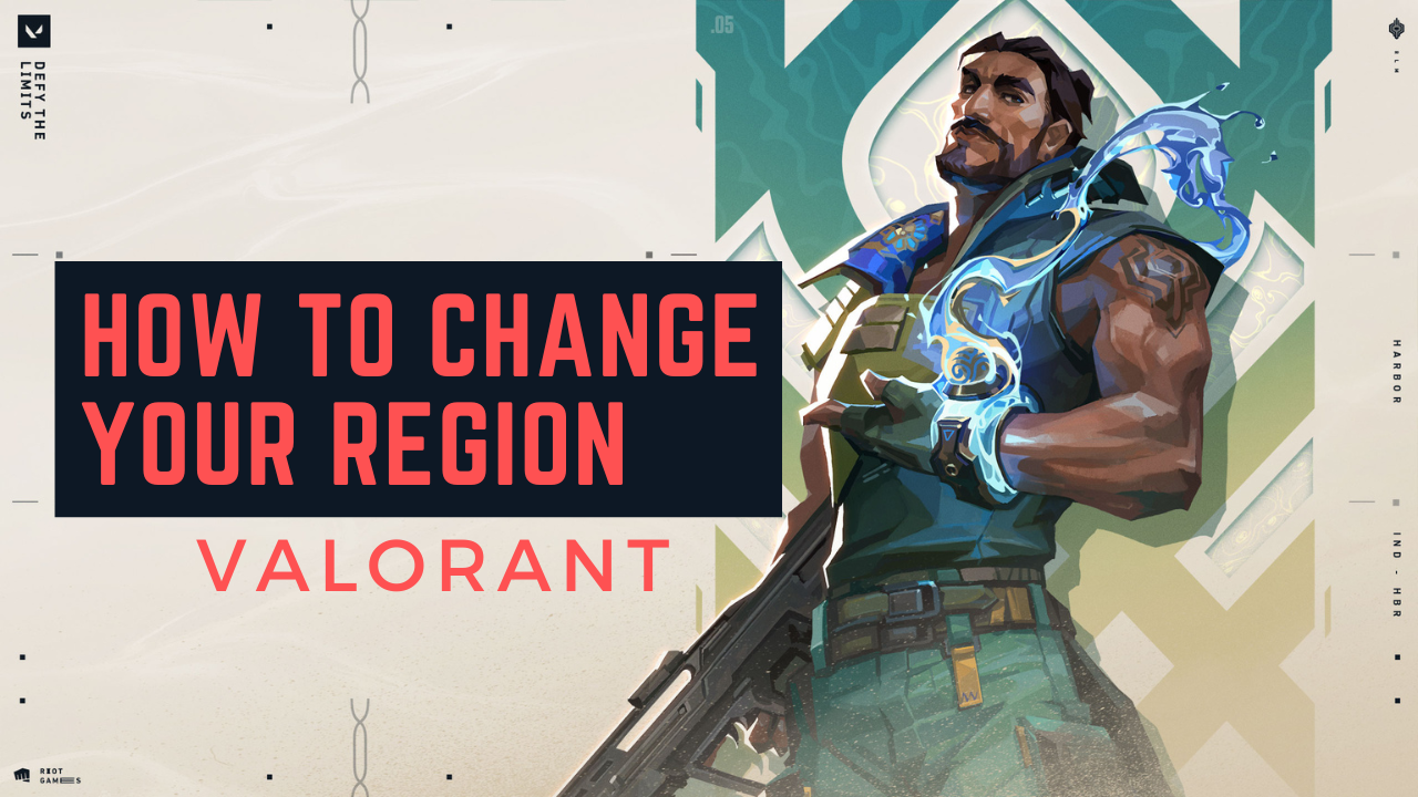 valorant-how-to-change-your-region