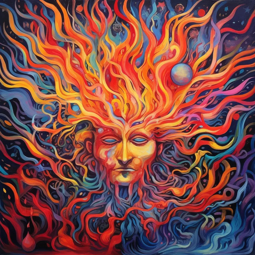 The Dawn of Synthetic Creation