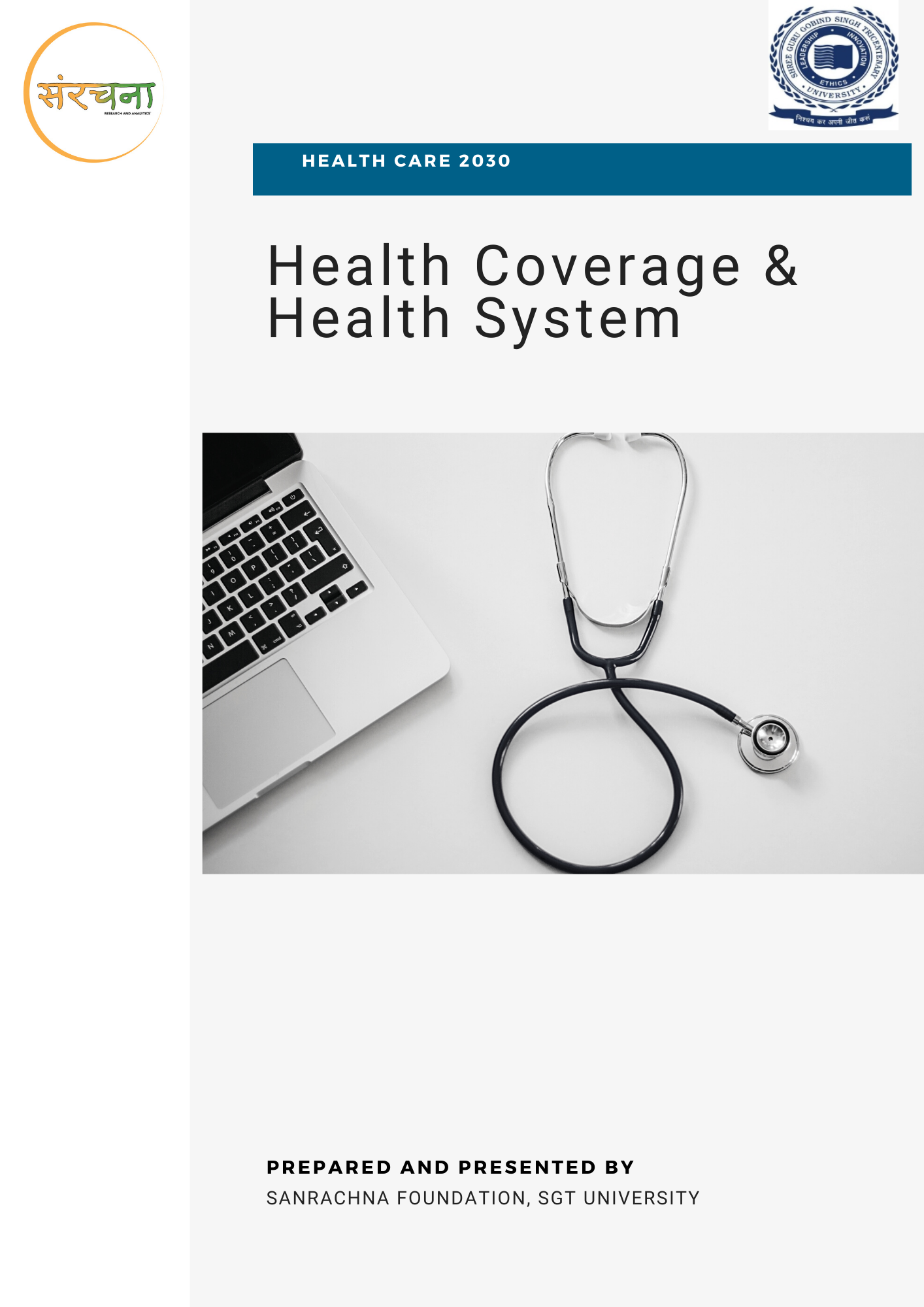 Health System & Coverage