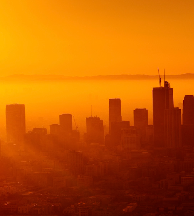 What the Jet Stream and Climate Change Had to Do With the Hottest Summer on Record − Remember All Those Heat Domes?