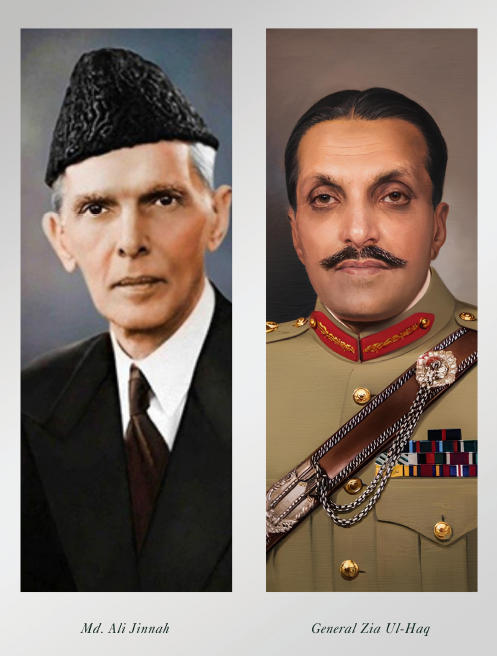 The Politics of Exclusion Haunts Pakistan