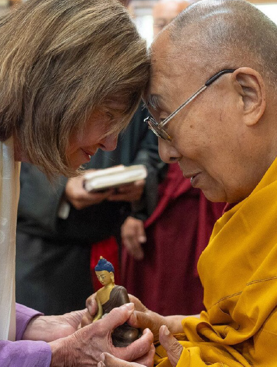 The Resolve Tibet Act 2024: A Step Forward?