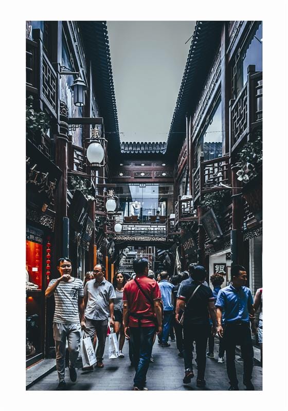 Adrift and in Exile Within: The Lived Experience of China’s Migrant Workers