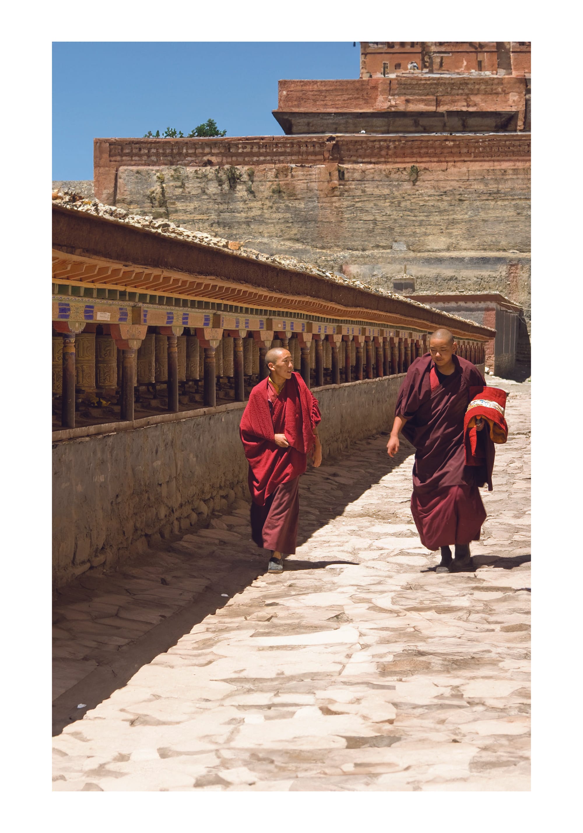 Kidnapped at Six, Silenced for Decades: China’s Grip on Tibet’s Panchen Lama