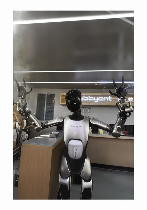 From Make in China to Create in China