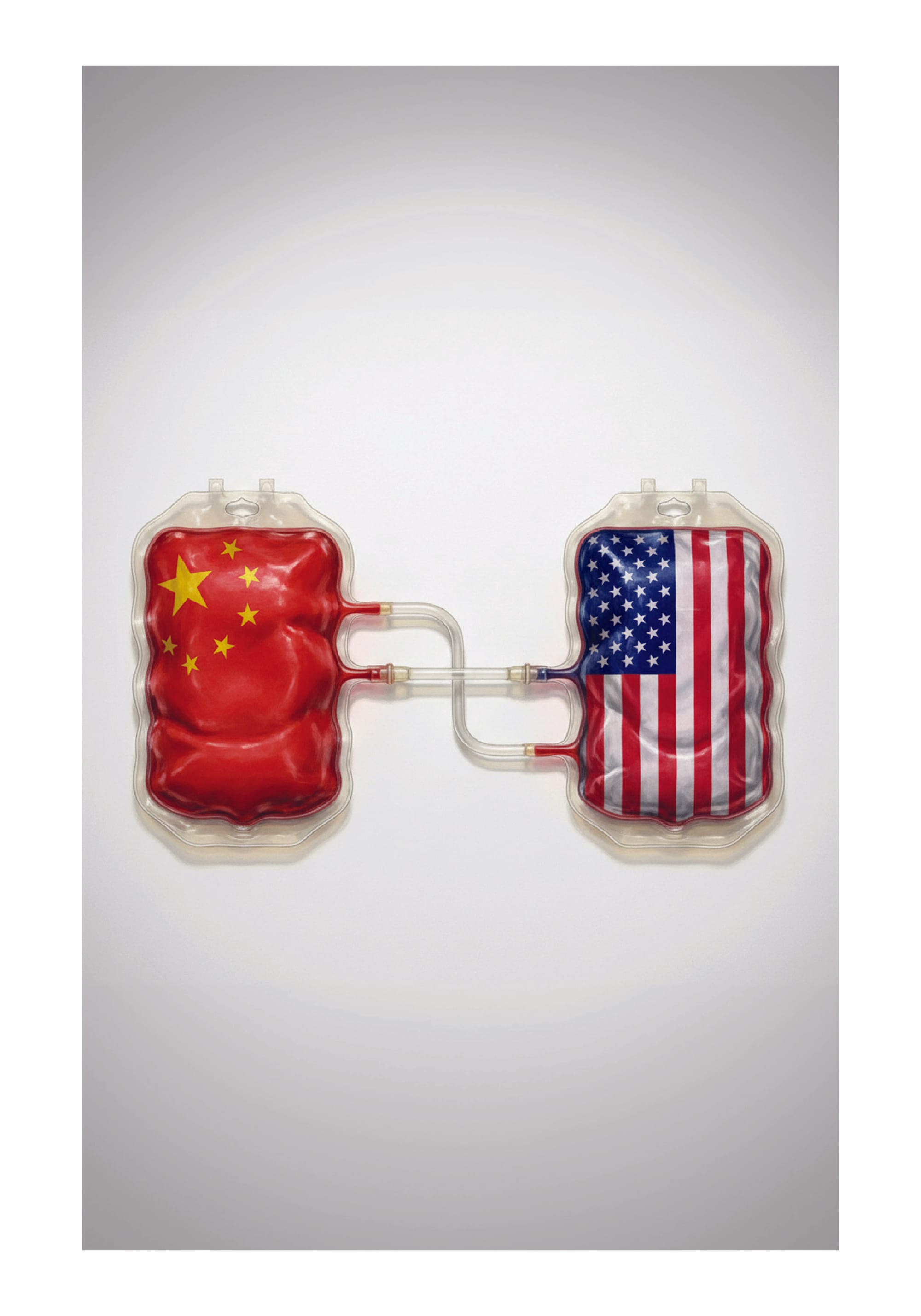 China’s Centralised Frontier and America’s Retreat: The Global Contest for Research & Development Leadership