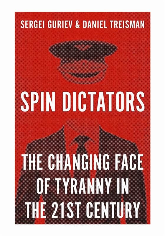 The Changing Face of Tyranny in the 21st Century