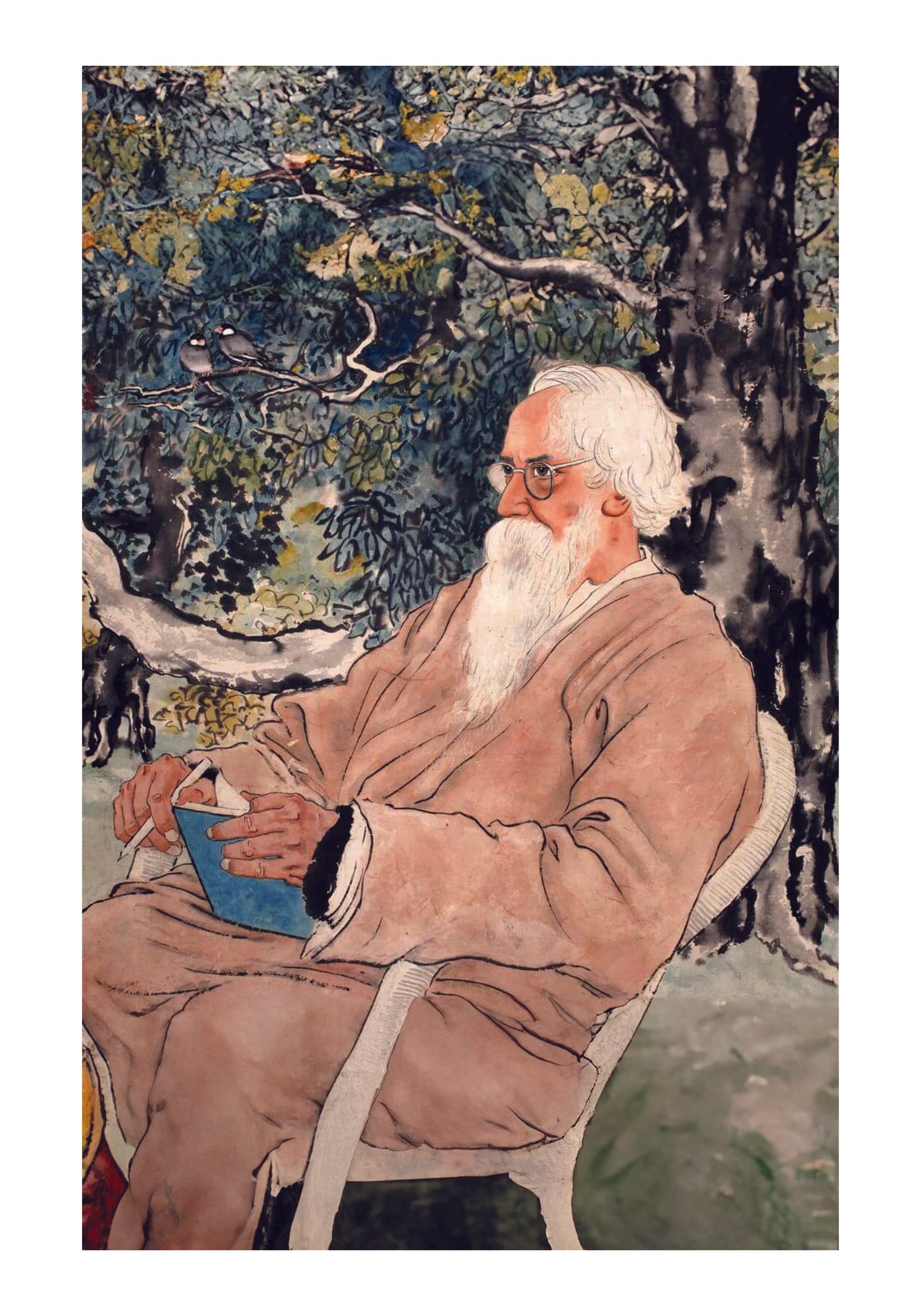 Civilisation & Progress