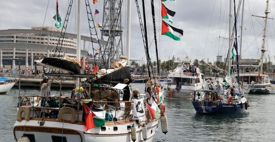 SINDIKASI Kecam Penculikan Aktivis dan Jurnalis oleh Militer Israel