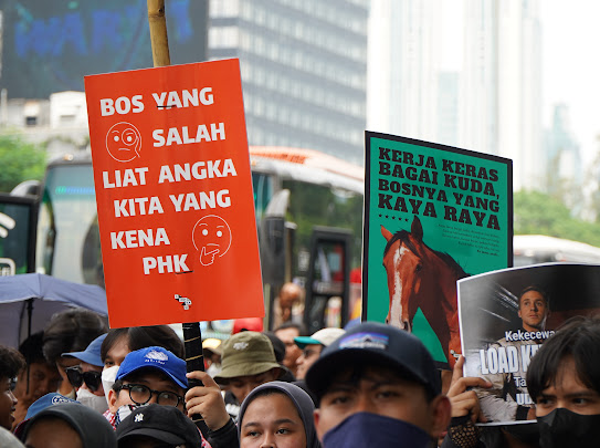RILIS PERS SINDIKASI - May Day 2026
