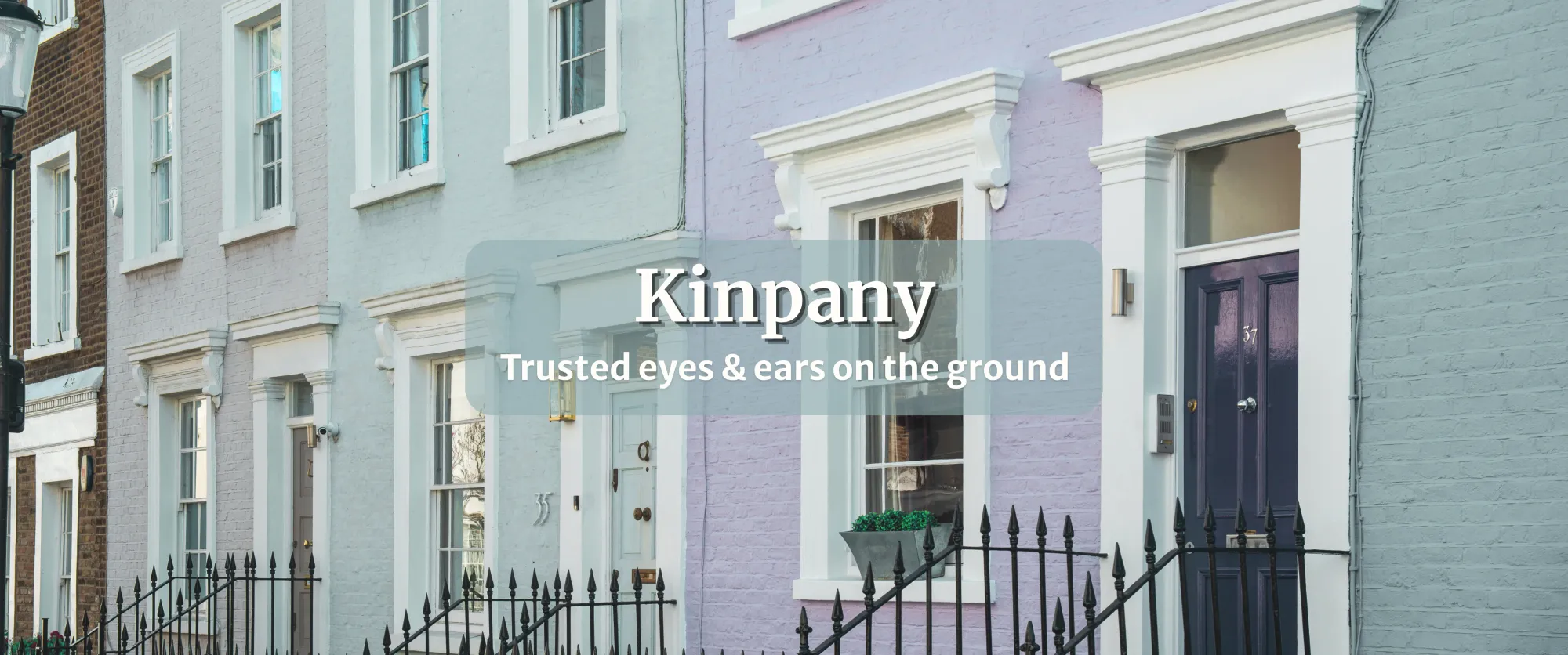 Independent property verification in London for international students and professionals relocating from abroad