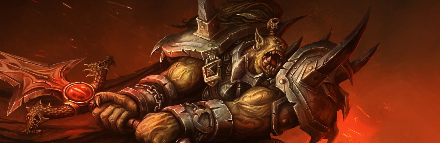 WoW Cataclysm Classic: How to play Arms Warrior