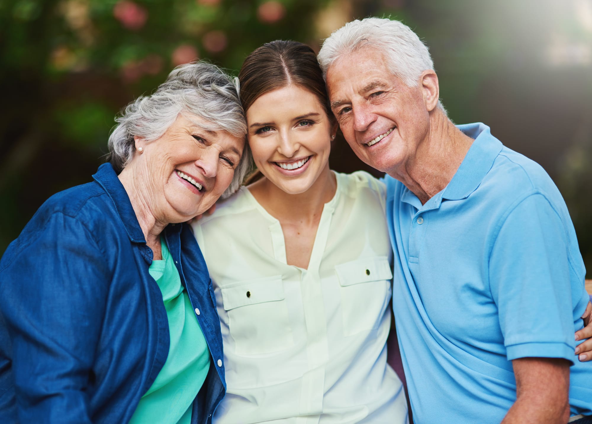 When Kids Leave for College, Don’t Forget About Your Parents