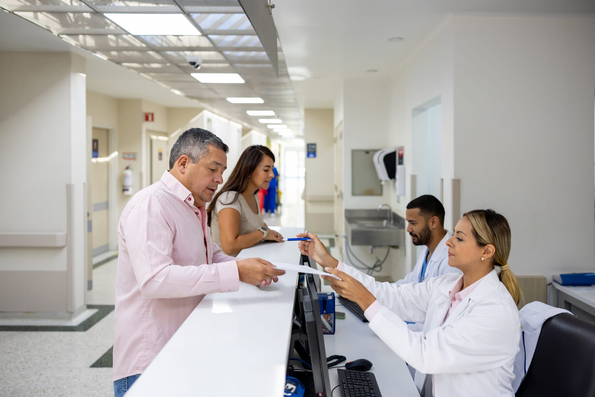 What Happens If Your College Student Is Hospitalized Without a Power of Attorney?