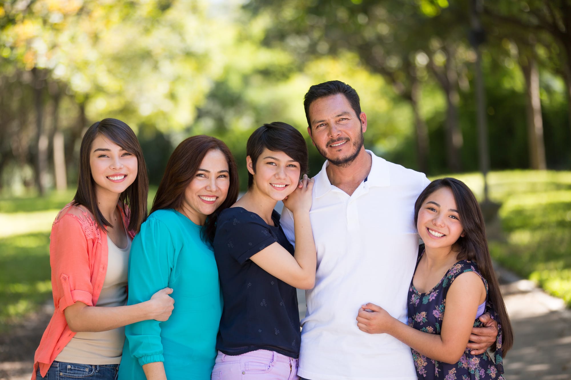 The Parent Side of Planning