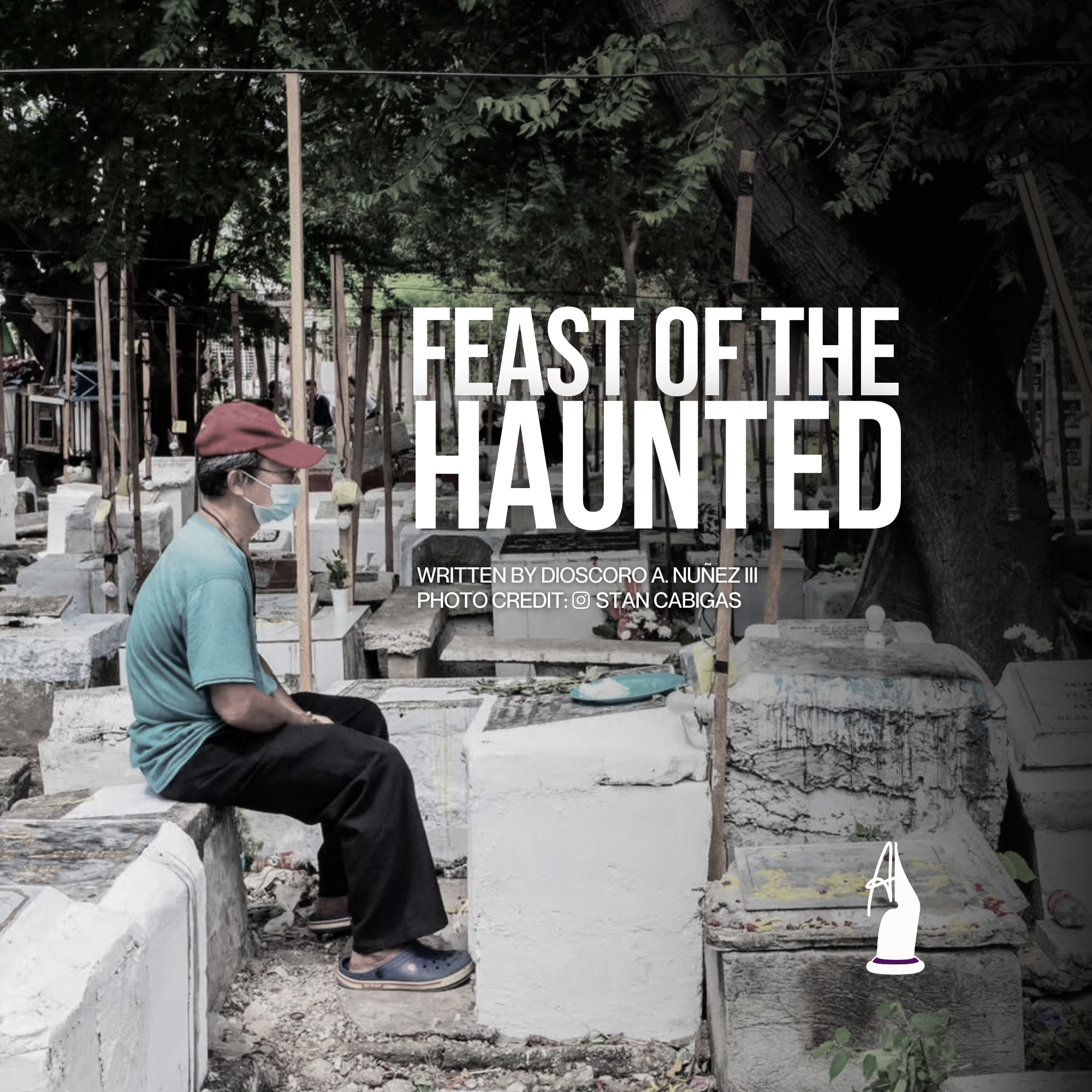 Feast of the Haunted
