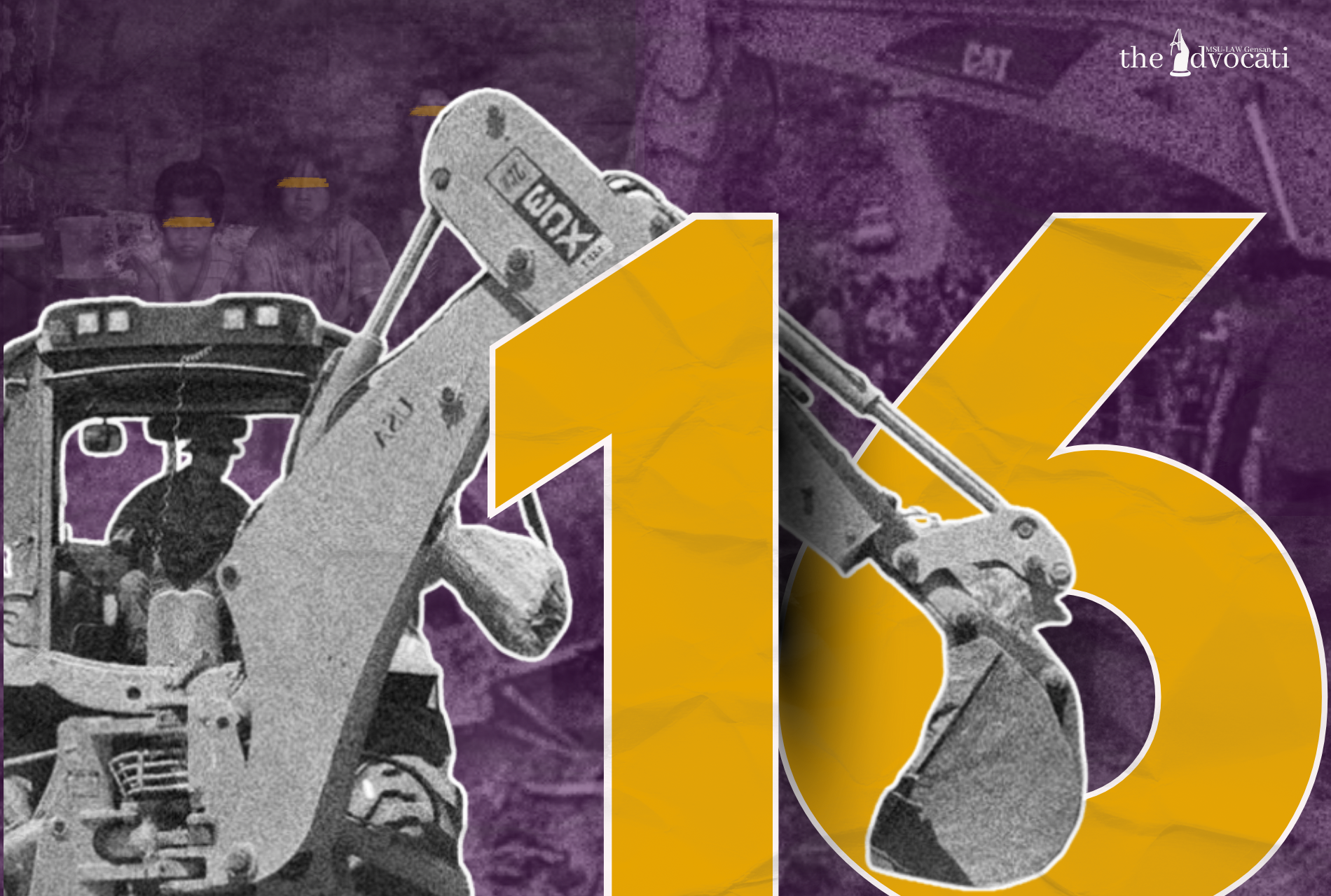 The wound that still burns