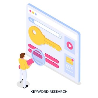 8 Free Keyword Research Tools for you!