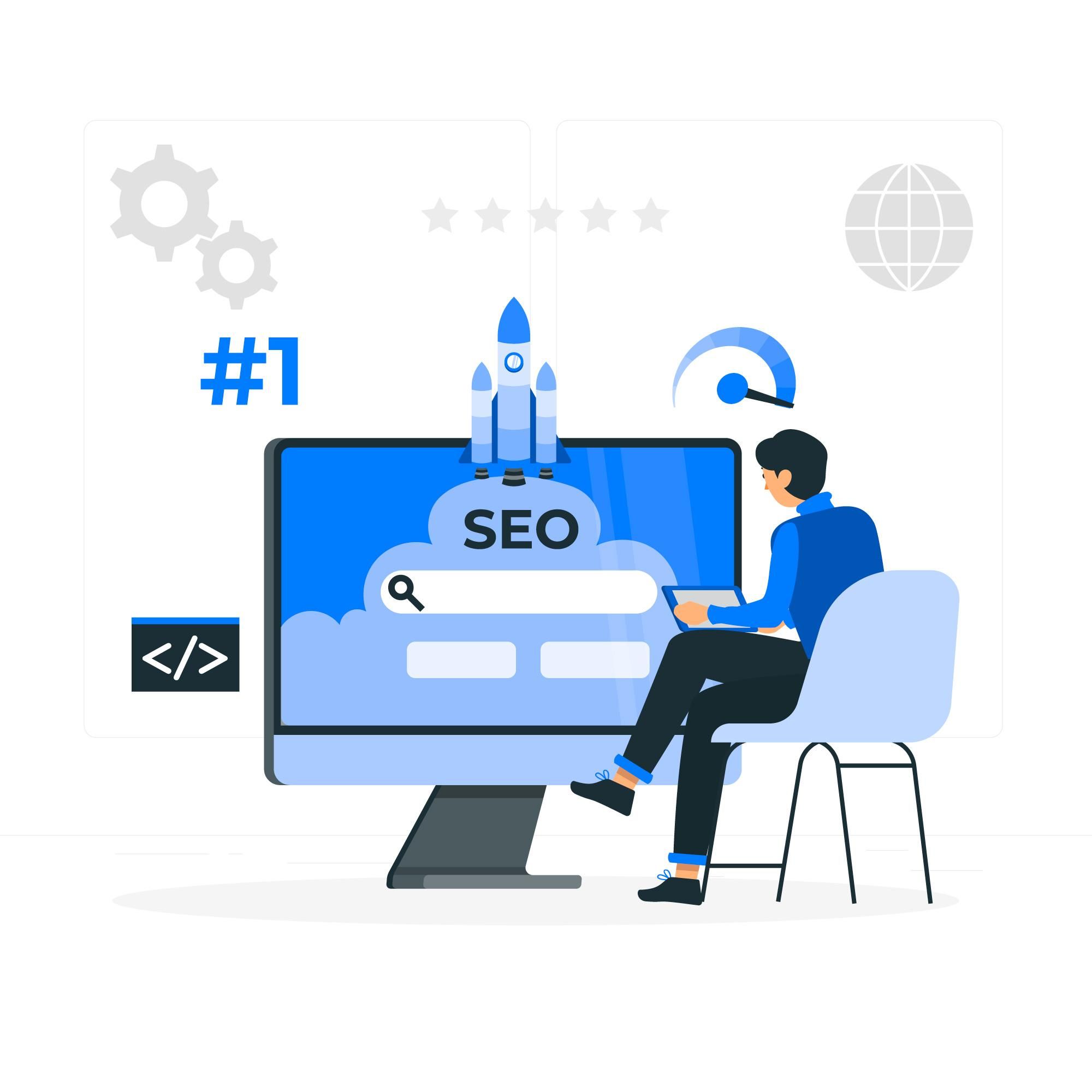 5 SEO Tips You Should Harness, This 2023