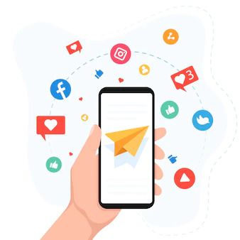 Social media marketing tips to help you convert