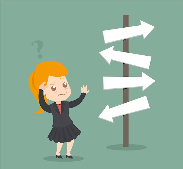 Strategies and suggestions for women to navigate the career path