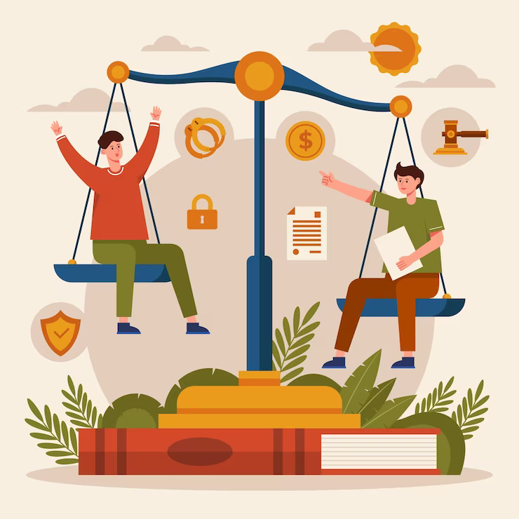 5 Methods for Balancing Law School and Personal Life