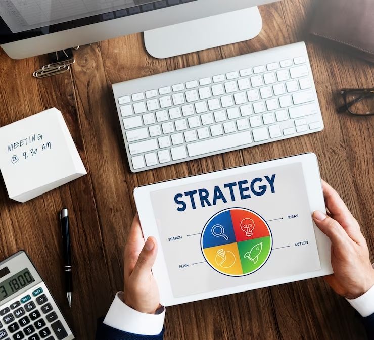 Creating an Unbeatable Marketing Strategy for 2023
