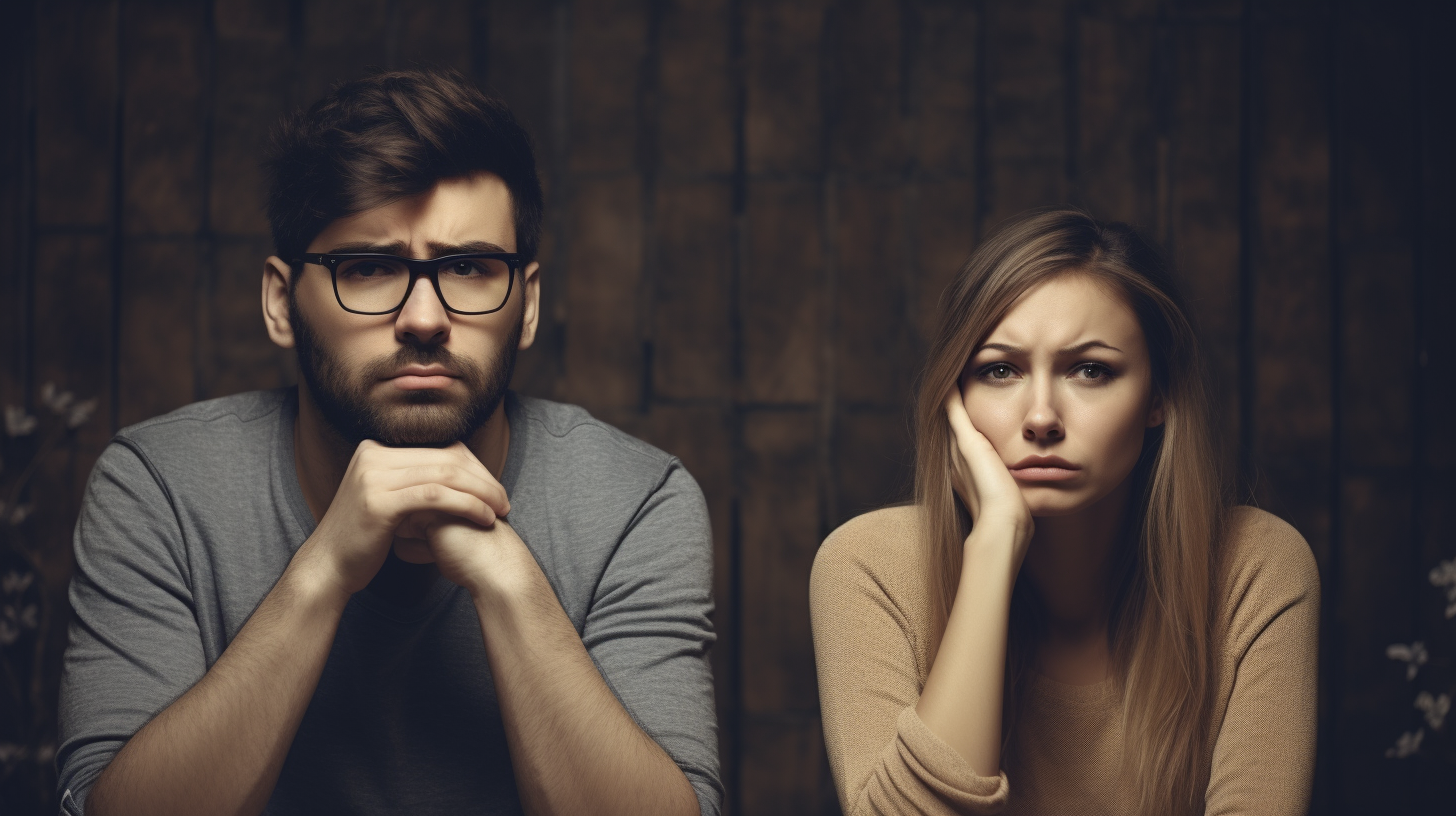 Why Equal Marriages Are Boring 😴