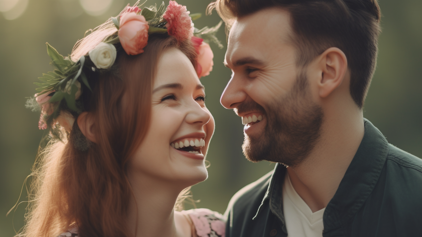 Unveiling the Sacred Union: A Journey into the Heart of Marriage 💖