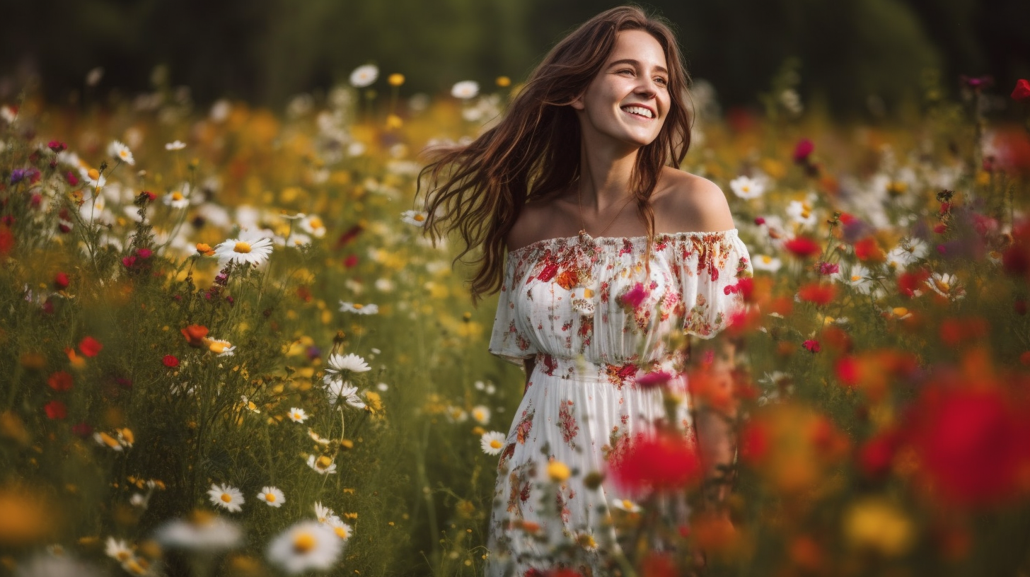 Embracing the Radiance: A Deep Dive into Femininity ✨