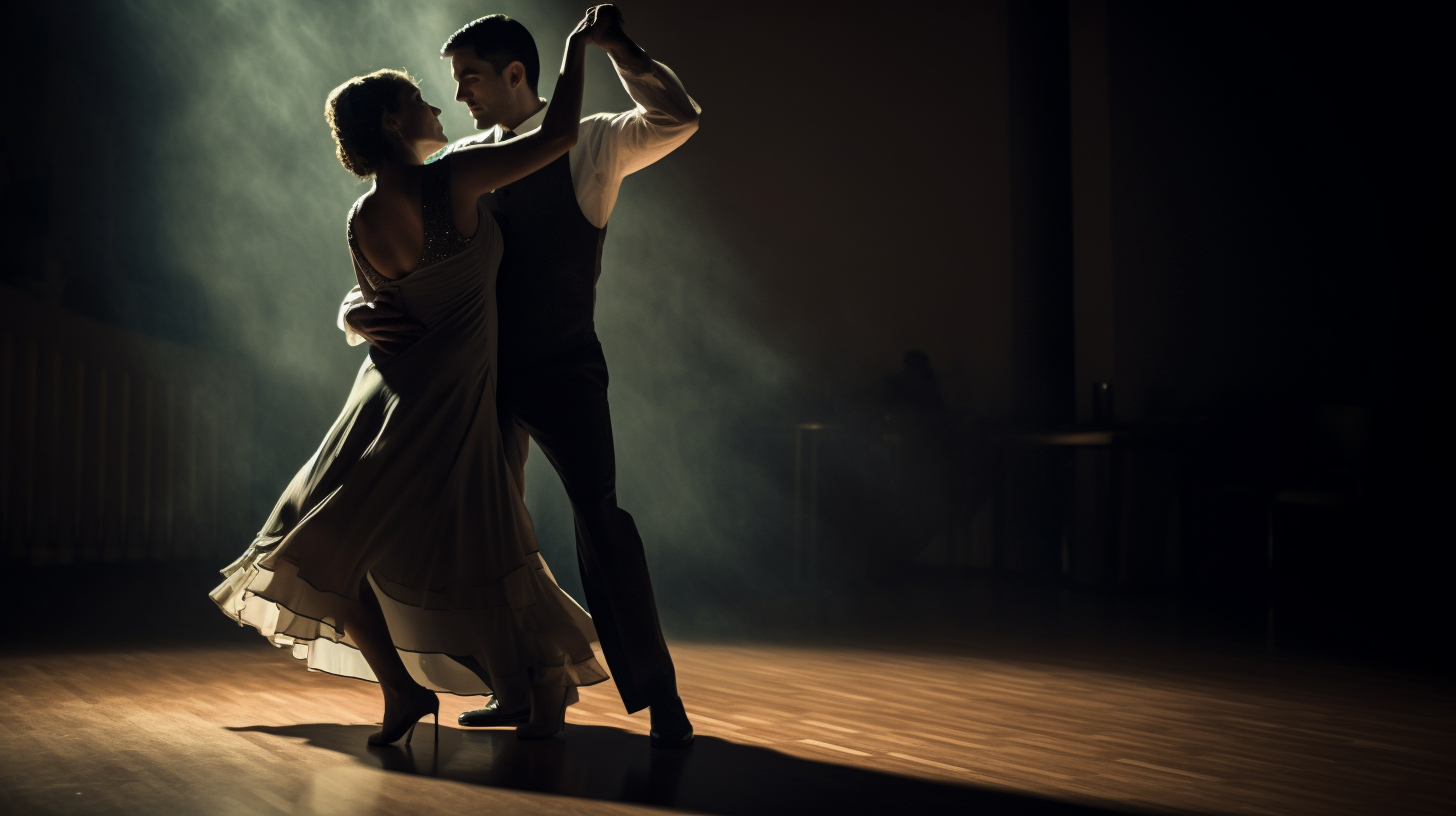 Polarity: The Sacred Marriage's Lifeblood 💖