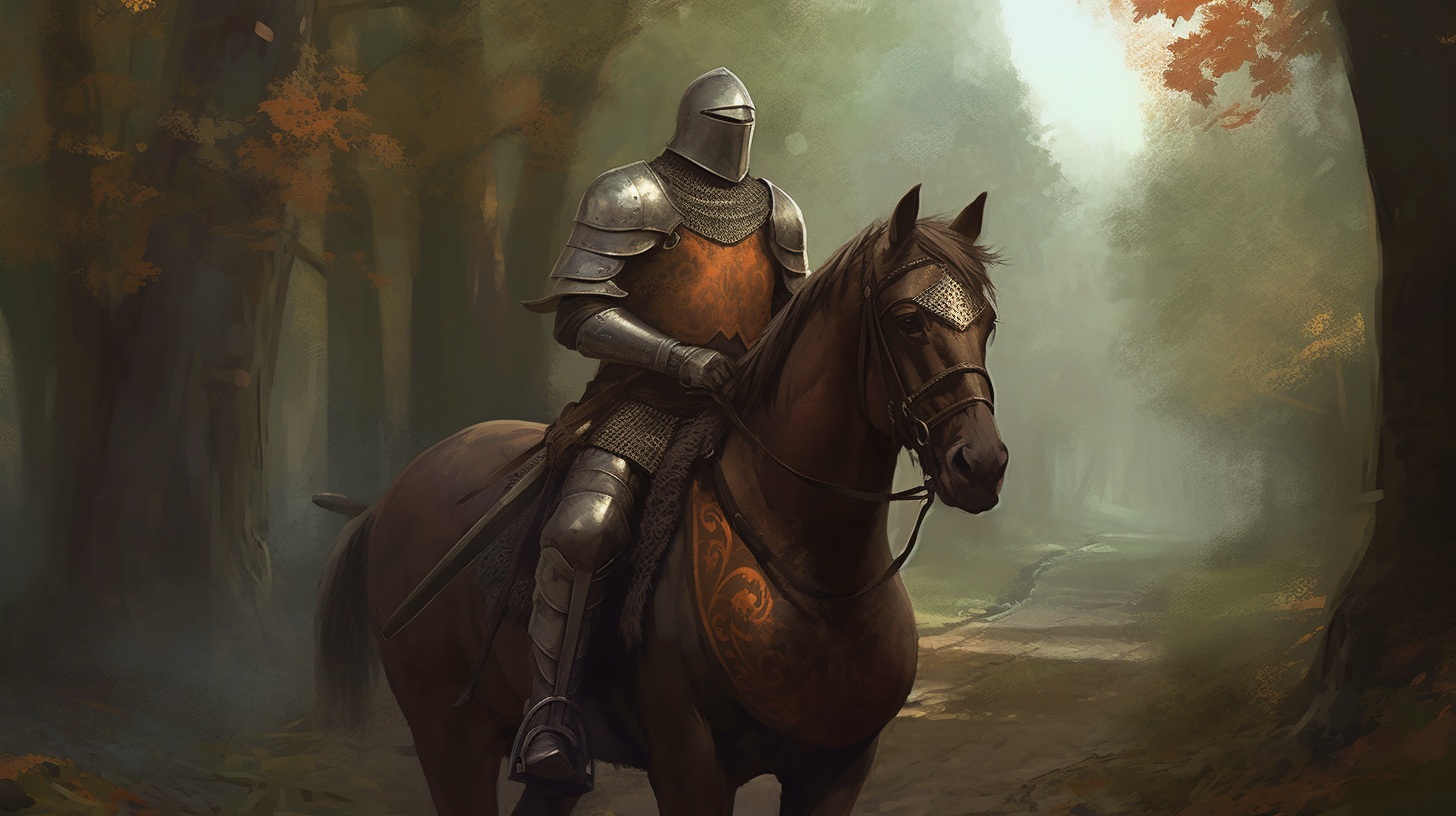 Embrace the True Essence of Masculinity 💪